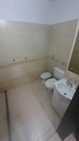DPTO DE 1 DOR. CON PATIO/ASADOR DE USO COMUN