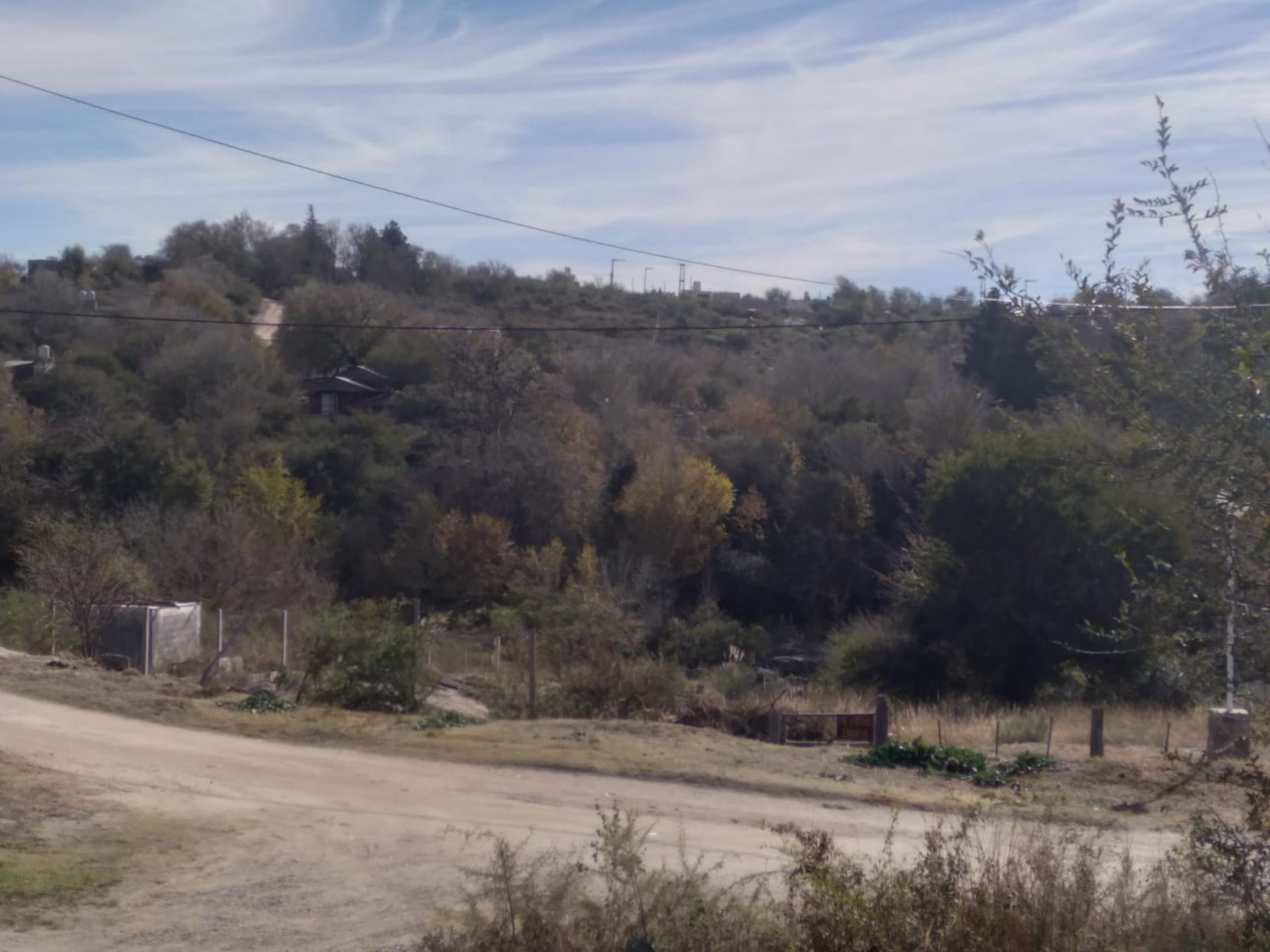 PQUE. SIQUIMAN, EXC. ENTORNO, ESCRITURA, 617 M2