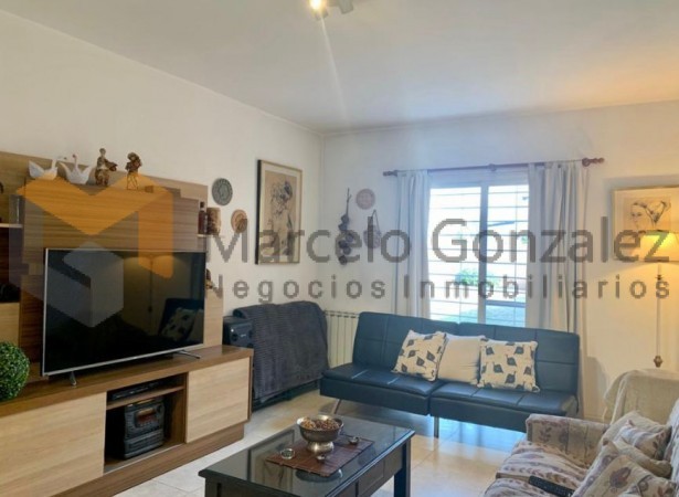 CAÑITAS: ESPECTACULAR, 2 PLANTAS , PATIO Y PILETA, ESCRITURA