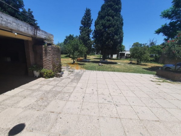AL LADO DE CAÑUELAS VILLAGE CASA DE 345 M2, SOBRE TERRENO DE 6093 M2 