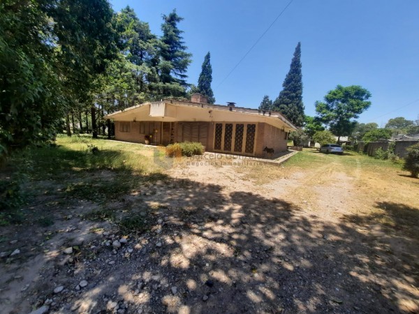 AL LADO DE CAÑUELAS VILLAGE CASA DE 345 M2, SOBRE TERRENO DE 6093 M2 