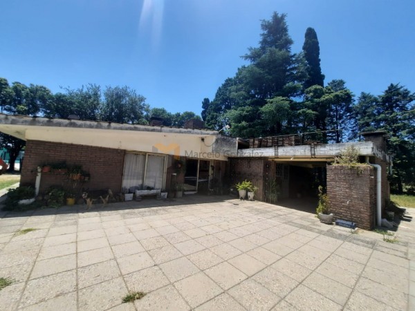AL LADO DE CAÑUELAS VILLAGE CASA DE 345 M2, SOBRE TERRENO DE 6093 M2 