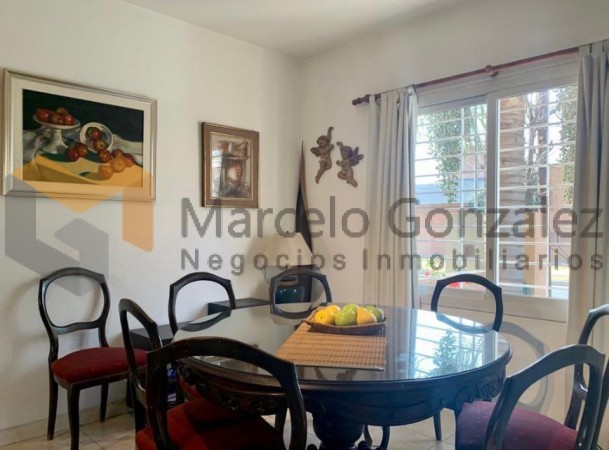 CAÑITAS: ESPECTACULAR, 2 PLANTAS , PATIO Y PILETA, ESCRITURA