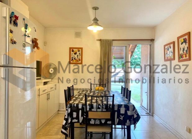CAÑITAS: ESPECTACULAR, 2 PLANTAS , PATIO Y PILETA, ESCRITURA