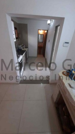 COLINAS DE V. SARSFIELD 3 DOR. 2 BÑOS 125 M2 CUB, COCH Y PATIO