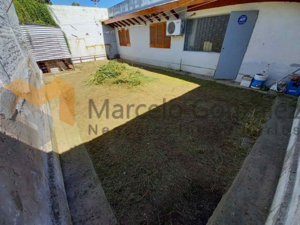 COLINAS DE V. SARSFIELD 3 DOR. 2 BÑOS 125 M2 CUB, COCH Y PATIO