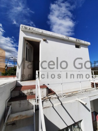 GENERAL PAZ: CASA ESQUINA, APTA DESARROLLISTA