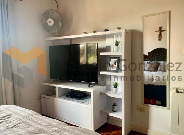 CAÑITAS: ESPECTACULAR, 2 PLANTAS , PATIO Y PILETA, ESCRITURA