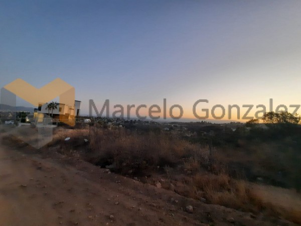 VILLA DEL LAGO: BARRIO LA LOMA VISTA AL LAGO