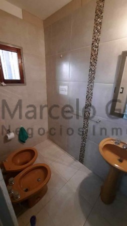 COLINAS DE V. SARSFIELD 3 DOR. 2 BÑOS 125 M2 CUB, COCH Y PATIO