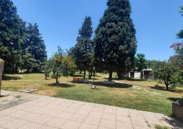AL LADO DE CAÑUELAS VILLAGE CASA DE 345 M2, SOBRE TERRENO DE 6093 M2 